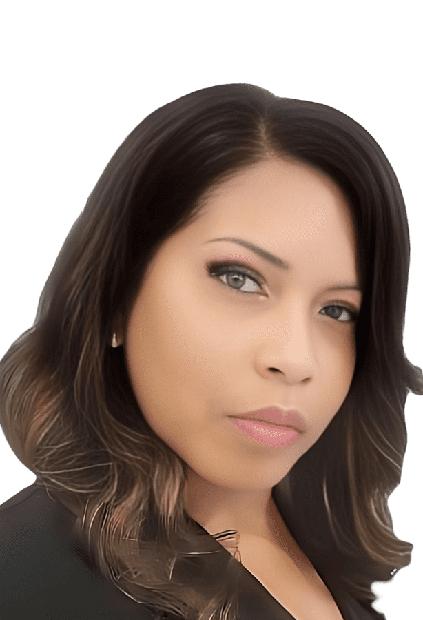 Veronda Griffin-Hunter