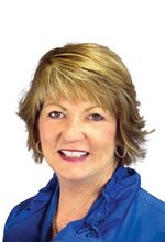 Elaine Davis