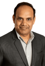 Suresh Gampa