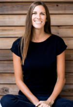 Allison Brandt